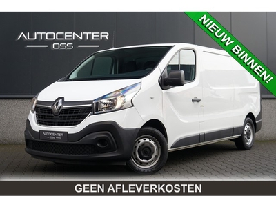 Renault Trafic 2.0 dCi 120 T29 L2H1 ? AIRCO ? DAB ? PARK.