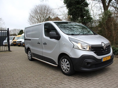 Renault Trafic MARGE !!!! KOMT GEEN BTW MEER BIJ !!! ZEER GAVE BUS 1.6 dCi T29 L1H1 Comfort