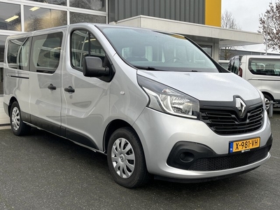 Renault Trafic Passenger 1.6 dCi Grand Authentique Energy