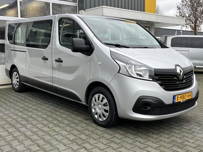 Renault Trafic Passenger 9-persoons 1.6 dCi Grand