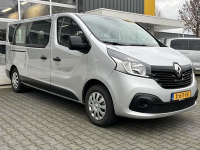 Renault Trafic Passenger 9-persoons 1.6 dCi Grand