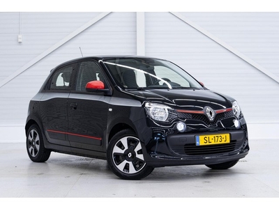 Renault Twingo 1.0 SCe Collection