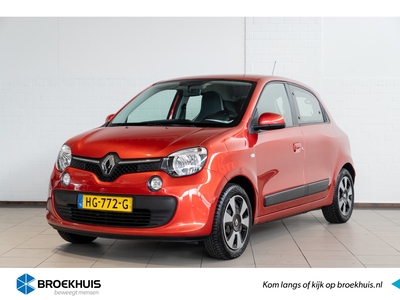 RENAULT TWINGO 1.0 SCe Expression | Airco | Cruise Control | Bluetooth |