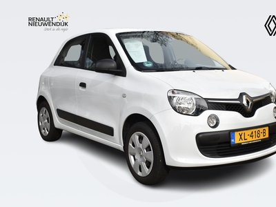 RENAULT TWINGO 1.0 SCe Life / DEALER ONDERHOUDEN / NETTE AUTO