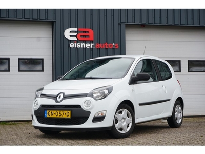 Renault Twingo 1.2 16V Authentique (bj 2014)