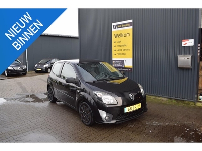 Renault Twingo 1.2-16V Authentique