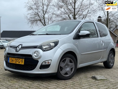 Renault Twingo 1.2 16V Collection AIRCO CRUISE PARROT APK 12-2024