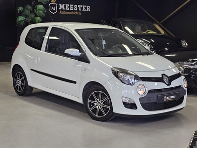 Renault Twingo 1.2 16V Collection AIRCO LM'VELGEN