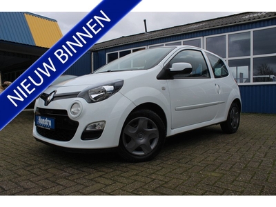 Renault Twingo 1.2 16V 