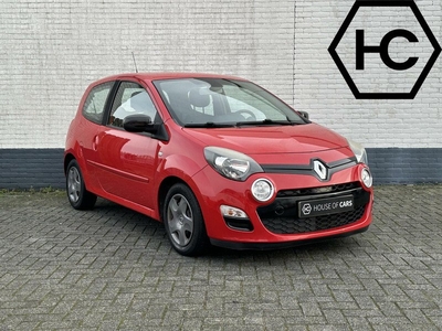 Renault Twingo 1.2 16V Dynamique Clima Cruise Bluetooth NAP