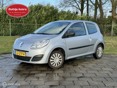 Renault Twingo 1.2 Acces Nieuwe APK! Rijdt goed!