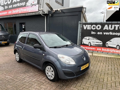 Renault Twingo 1.2 Authentique airco nette auto