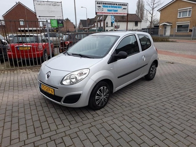 Renault Twingo 1.2 Authentique