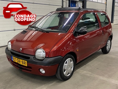 Renault Twingo 1.2 Comfort148000KMAPK