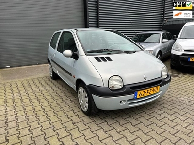 Renault Twingo 1.2 Expression