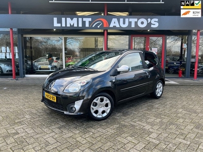 Renault Twingo 1.2 TCE GT/Pano/Airco/Elek.Ramen/Lmv/APK!