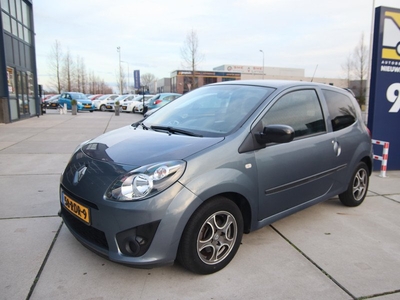 Renault Twingo 1.5 dCi Collection Airco, NL auto, NAP, nieuwe APK SALE!!