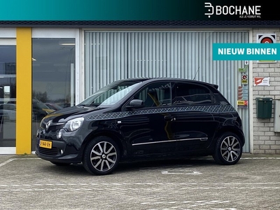 Renault Twingo TCe 90 EDC La Parisienne , Automaat, Climate