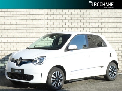 Renault Twingo Z.E. R80 E-Tech Intens Navigatie