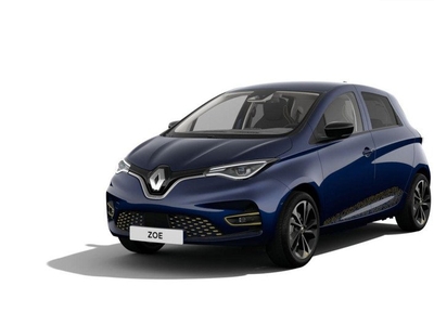 Renault ZOE R135 Iconic 52 kWh | NIEUW ✔ | Direct uit voorraad | €3.500 KORTING !