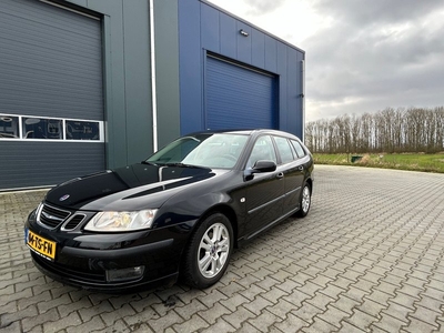 Saab 9-3 Sport Estate 1.8 Business Airco