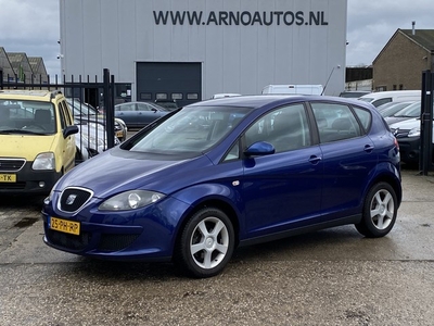 SEAT Altea 1.6 Reference, AIRCO, CRUISE CONTROL