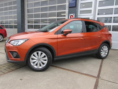 Seat Arona 1.0 TSI Style Business Intense / Camera /