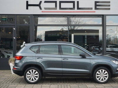 SEAT Ateca 1.0 EcoTSI Style