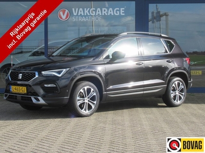 SEAT Ateca 1.5 TSI 150 PK Style Business Intense, Trekhaak