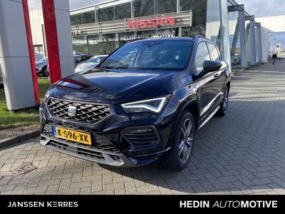 SEAT Ateca 1.5 TSI FR Business Intense