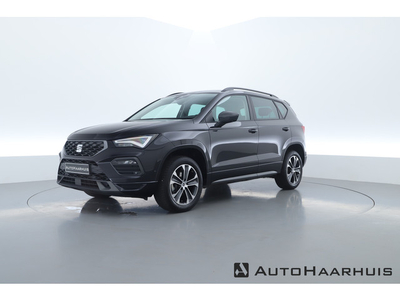 SEAT Ateca 1.5 TSI FR Business Intense | Apple CarPlay | Stoelverw. | PDC V+A | Navi | Keyless