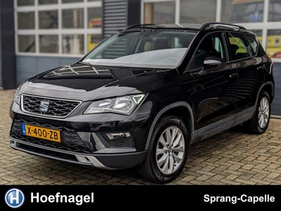 Seat Ateca 1.5 TSI Style Business