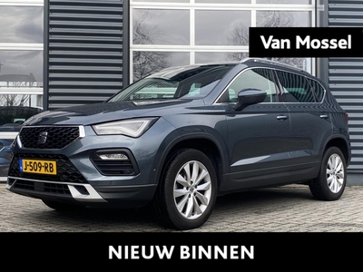 SEAT ATECA 1.5 TSI Style Business Intense | Trekhaak | Cruise Control | Camera | Navigatie |