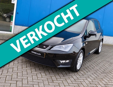 SEAT IBIZA 1.0 EcoTSI FR Connect