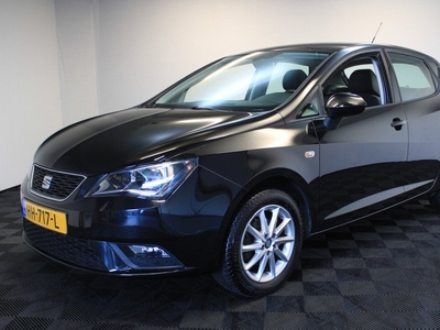 SEAT Ibiza 1.0 EcoTSI Style Connect