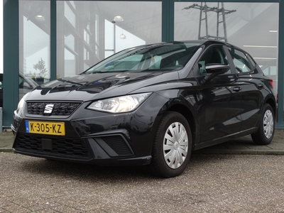 SEAT IBIZA 1.0 TSI 95 PK Style | Climate control | bluetooth | Cruise control |