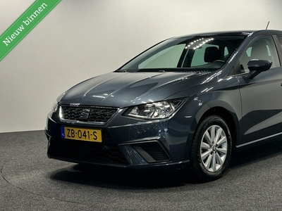 Seat Ibiza 1.0 TSI FR Business Intense APPLE CARPLAY AC NAV