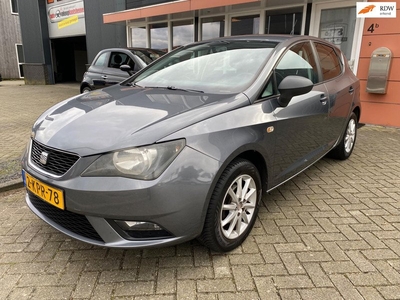 Seat Ibiza 1.2 Style airco