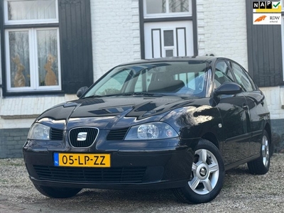 Seat Ibiza 1.4-16V StellaElek-ramen5DRSNWE APK