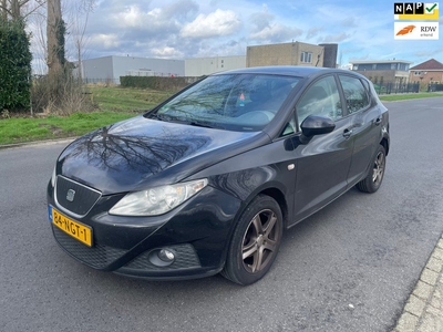 Seat Ibiza SC 1.2 TDI Reference Ecomotive EXPORT