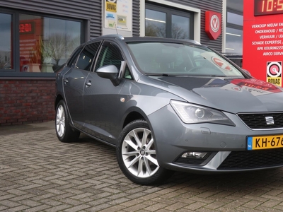 SEAT IBIZA ST 1.0 EcoTSI Style Connect / Verwarmbare voorstoelen / Navi