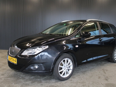 SEAT Ibiza ST 1.2 TDI Style Ecomotive - Airco - Cruise -