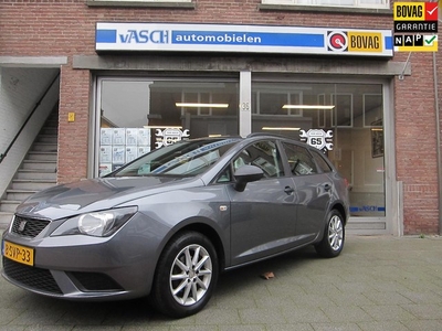 Seat Ibiza ST 1.2 TSI Style Station Bovaggarantie Rijklaar