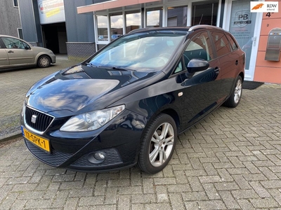 Seat Ibiza ST 1.4 COPA Plus airco