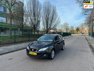 Seat Ibiza ST 1.6 TDI Style Airco.Airco