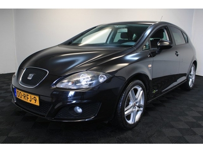 SEAT Leon 1.2 TSI Ecomotive Businessline COPA (bj 2011)