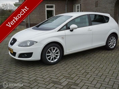 Seat Leon 1.2 TSI Ecomotive Businessline COPA