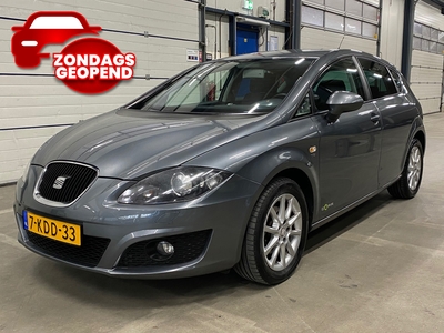 SEAT LEON 1.2 TSI Ecomotive Businessline COPA|Navigatie|Climate Control|