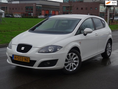 Seat Leon Verkocht! Verkocht!