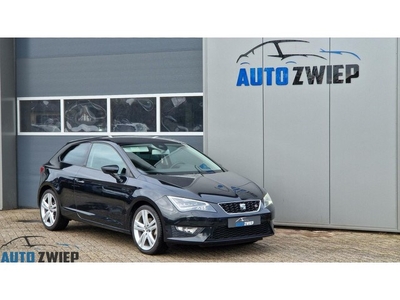 Seat Leon SC 1.4 TSI FR Business